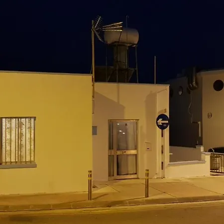 Apartment Pafias Afroditis House Paphos